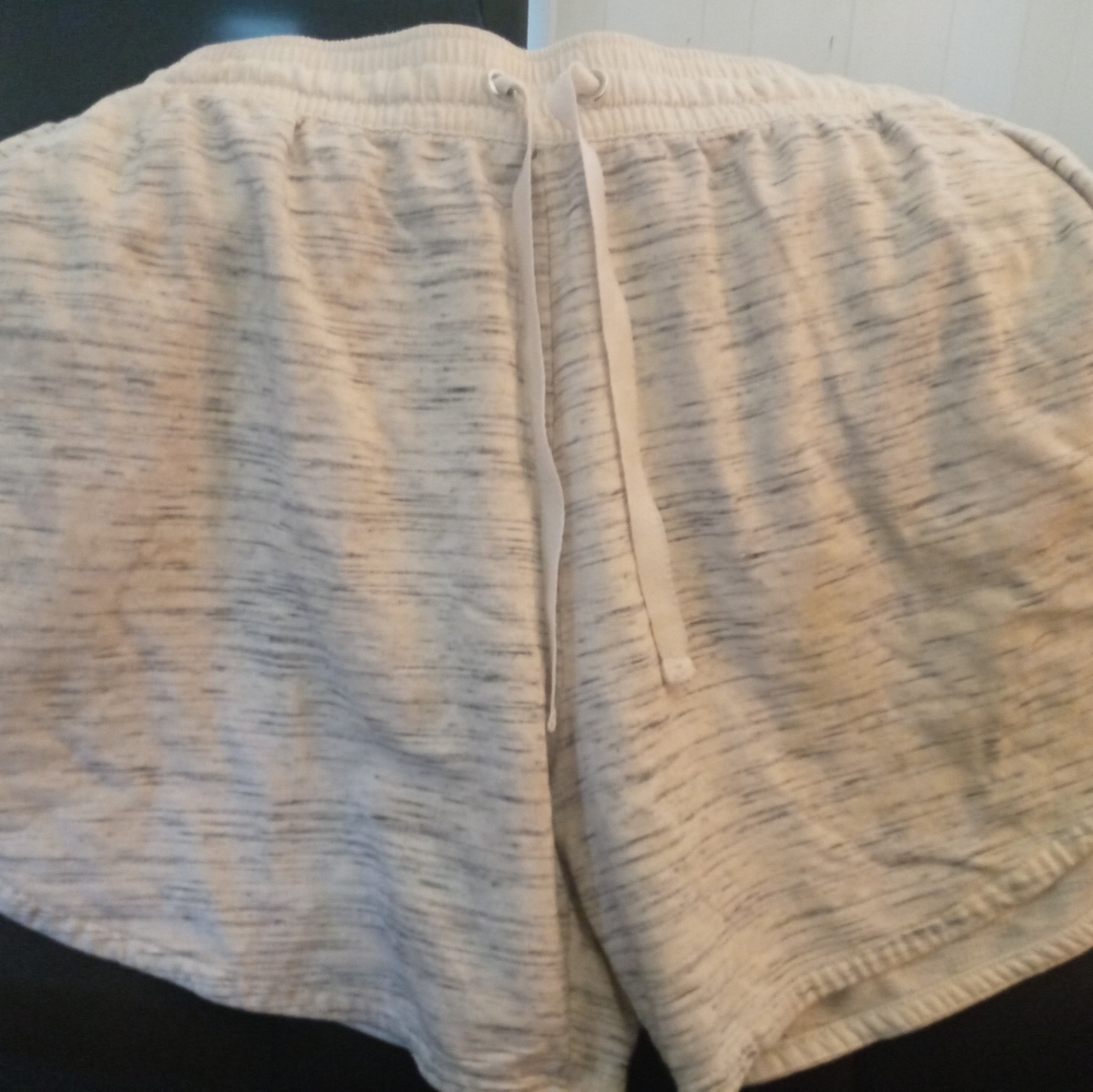 shorts 1x